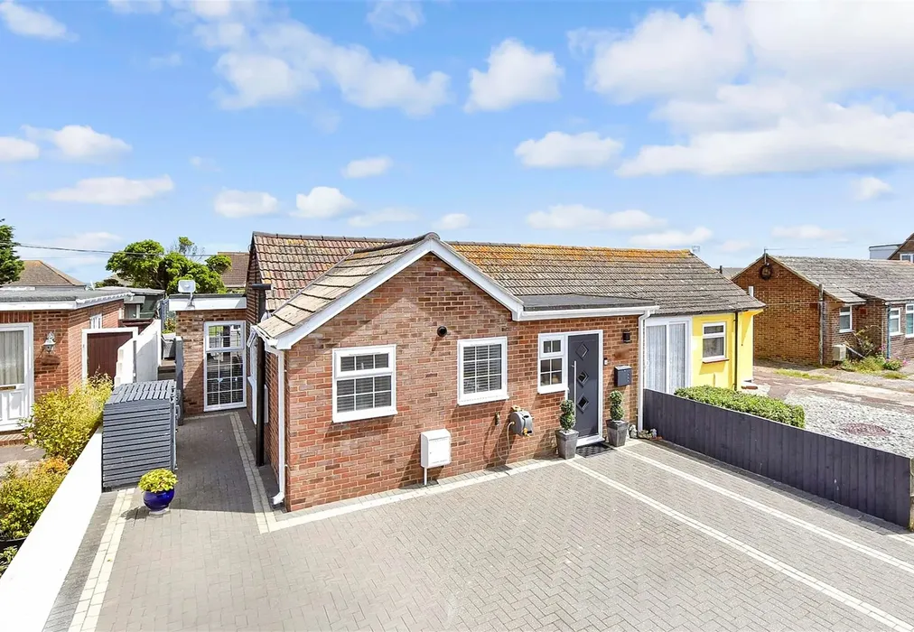 External (Web) - Pleasance Road North, Lydd-On-Sea, Romney Marsh, Kent - Wards of Kent