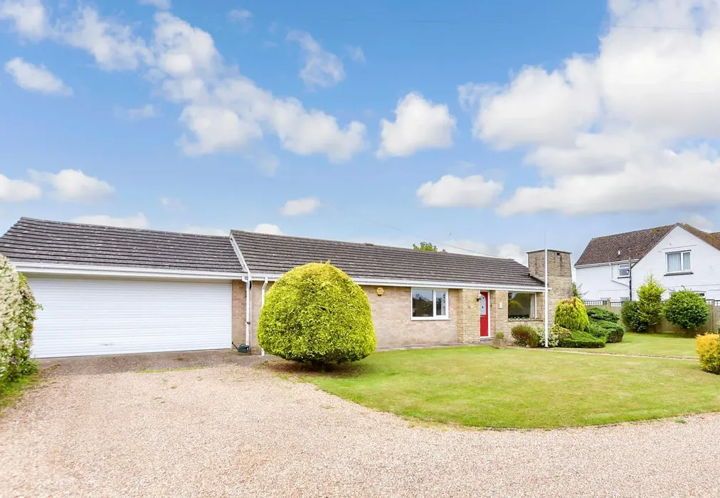 External (Web) - Bewsbury Crescent, Whitfield, Dover, Kent - Wards of Kent