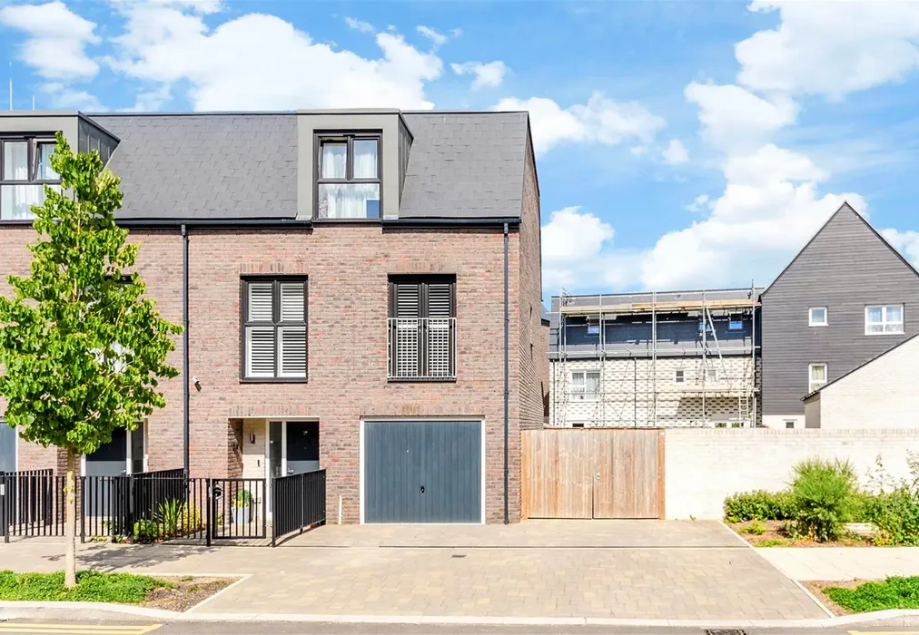 External (Web) - Glenway road, Rochester, Kent - Wards of Kent