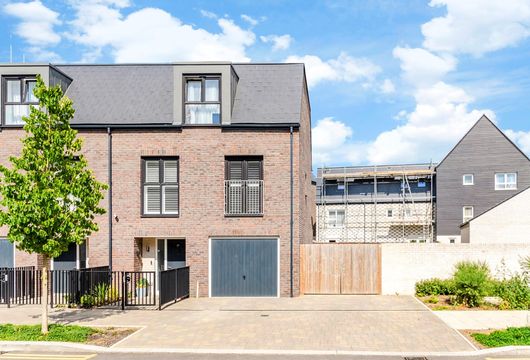 Glenway road, Rochester, Kent - Wards of Kent