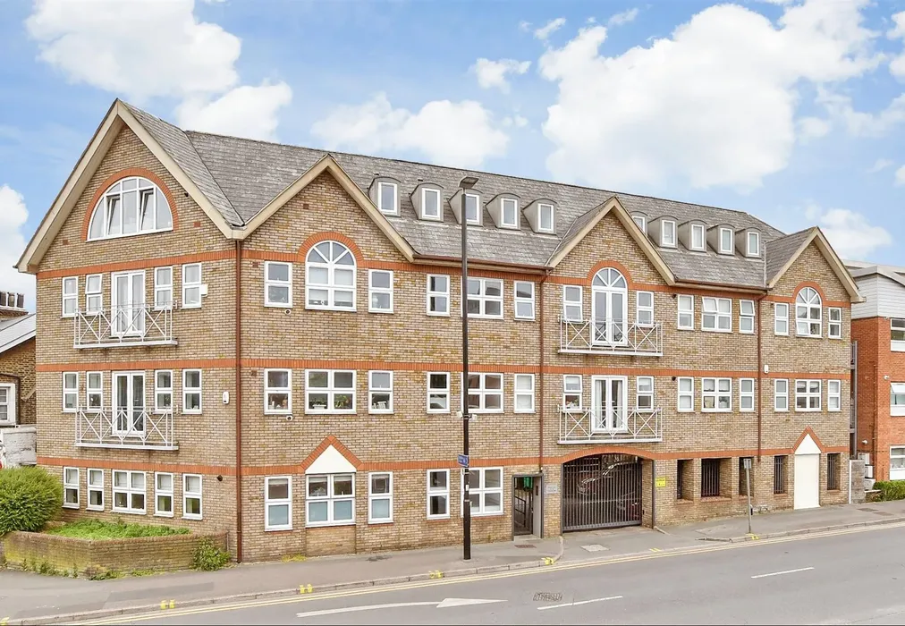 External (Web) - Throwley Way, Sutton, Surrey - Wards of Kent