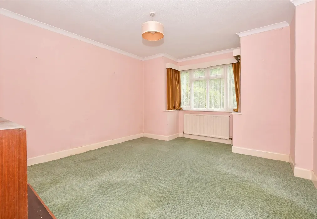 Lounge - Appledore Road, Tenterden, Kent - Wards of Kent