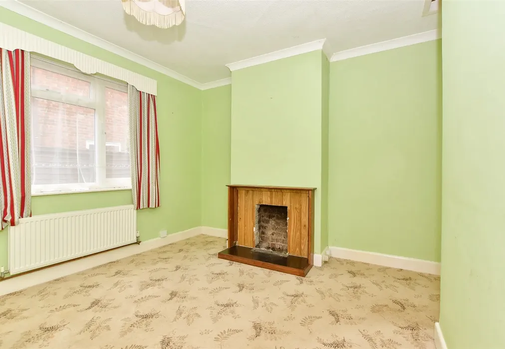 Dining Room - Appledore Road, Tenterden, Kent - Wards of Kent