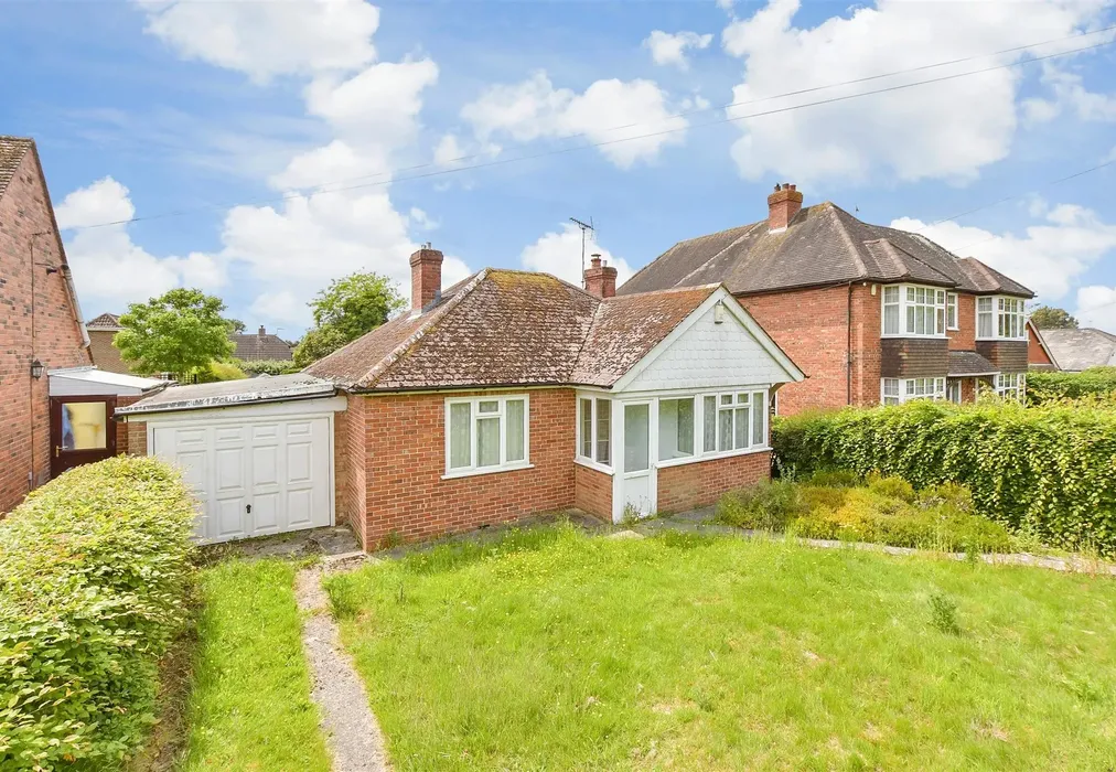External (Web) - Appledore Road, Tenterden, Kent - Wards of Kent