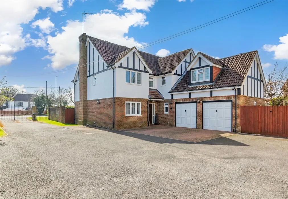 External (Web) 1 - Ashford Road, Harrietsham, Maidstone, Kent - Wards of Kent