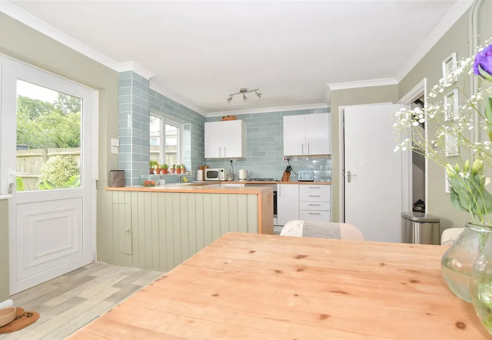 Internal Lifestyle Photograph - Hopes Grove, High Halden, Kent - Wards of Kent