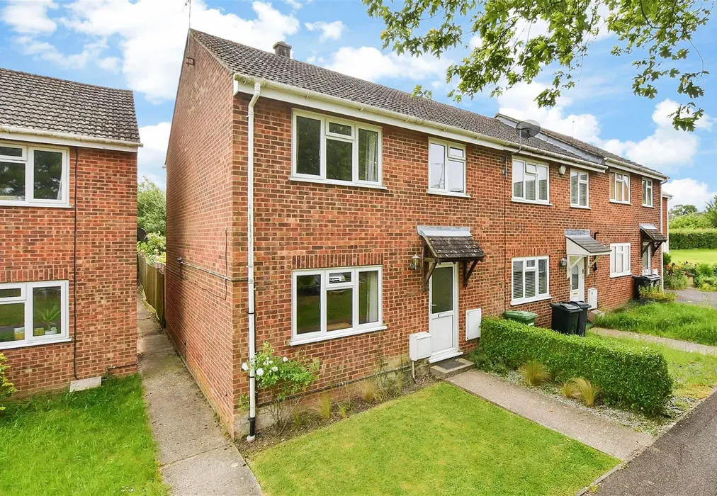 External (Web) - Hopes Grove, High Halden, Kent - Wards of Kent