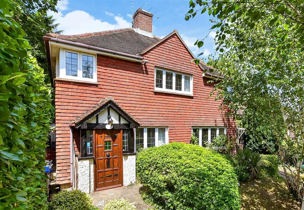 External (Web) - Grovelands Road, Purley, Surrey - Wards of Kent