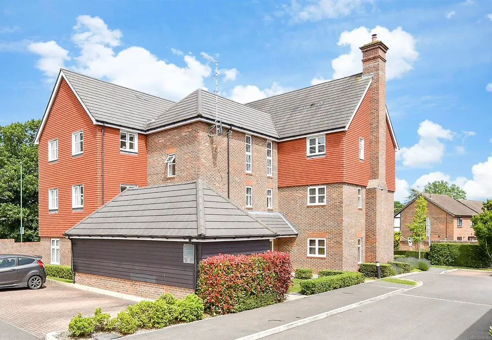 External (Web) - Rapley Rise, Southwater, Horsham, West Sussex - Wards of Kent