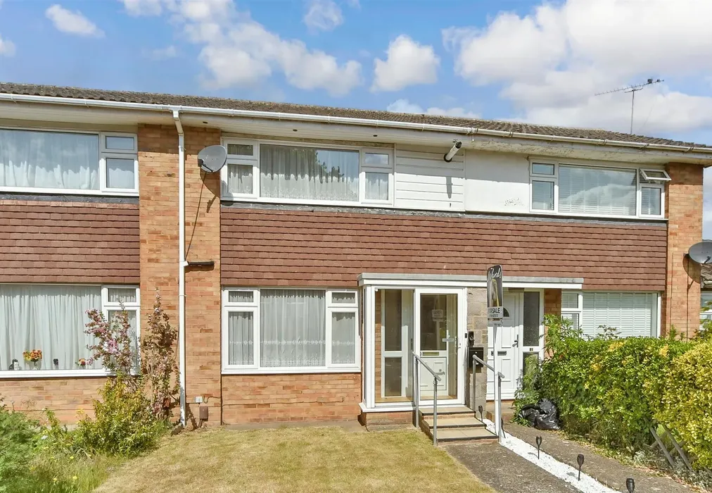 External (Web) - Beaconsfield Road, Sittingbourne, Kent - Wards of Kent