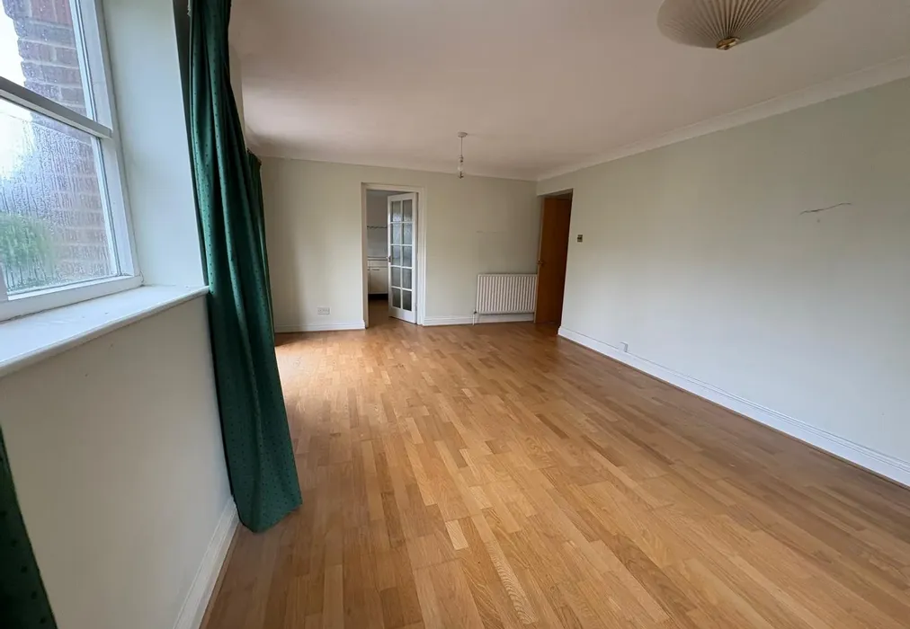 Lounge - Culverden Park Road, Tunbridge Wells, Kent - Wards of Kent
