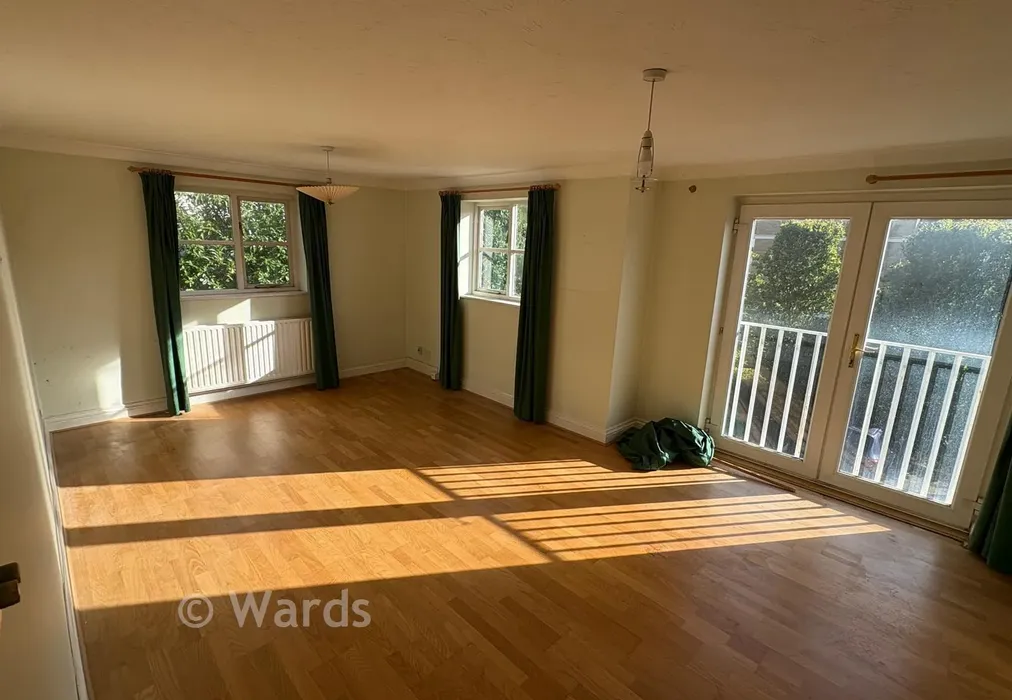 Lounge/Diner - Culverden Park Road, Tunbridge Wells, Kent - Wards of Kent