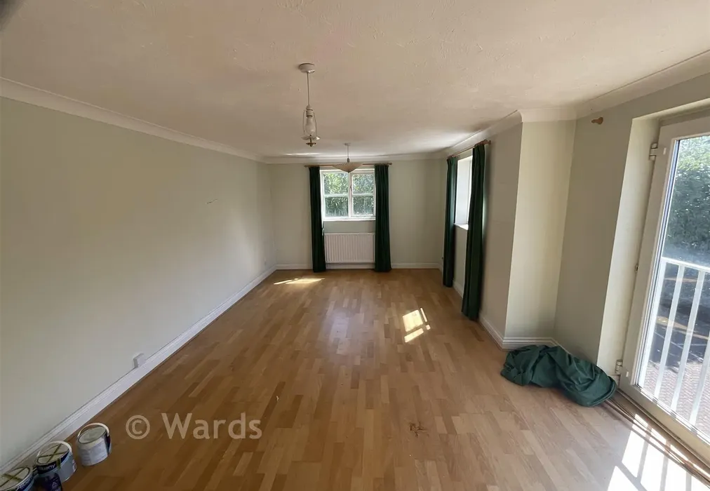 Int New - Culverden Park Road, Tunbridge Wells, Kent - Wards of Kent