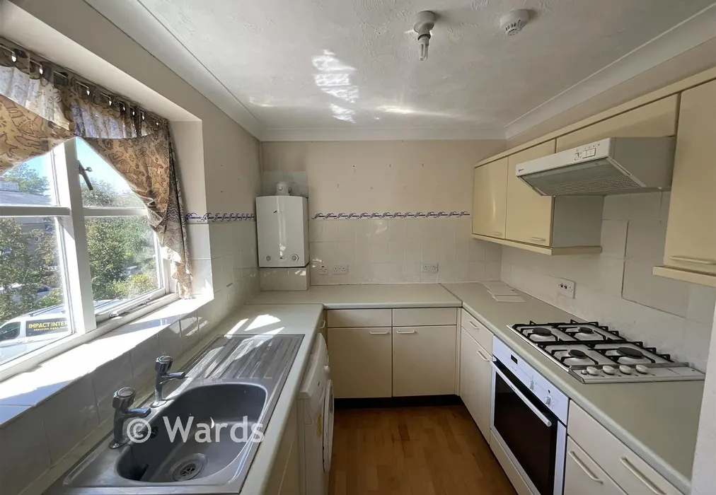 Kitchen New - Culverden Park Road, Tunbridge Wells, Kent - Wards of Kent