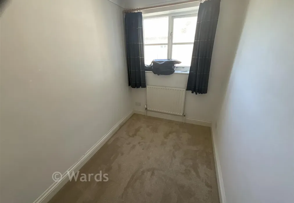 Bedroon New - Culverden Park Road, Tunbridge Wells, Kent - Wards of Kent