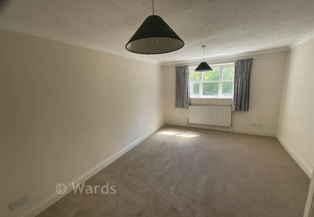 Bedroom 1 New - Culverden Park Road, Tunbridge Wells, Kent - Wards of Kent