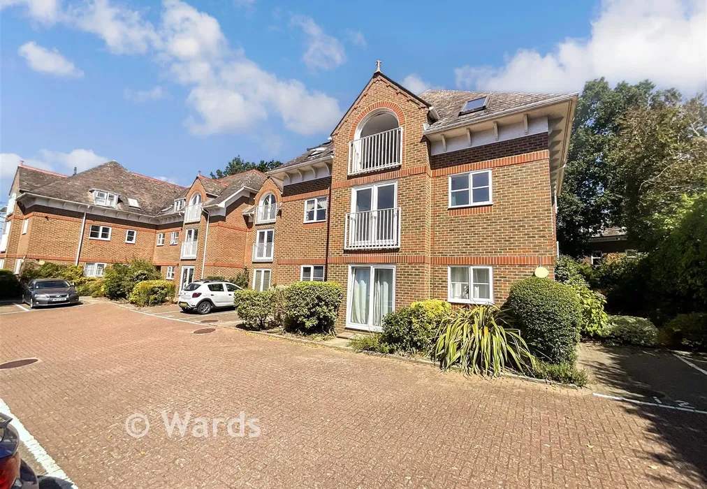 New - Culverden Park Road, Tunbridge Wells, Kent - Wards of Kent