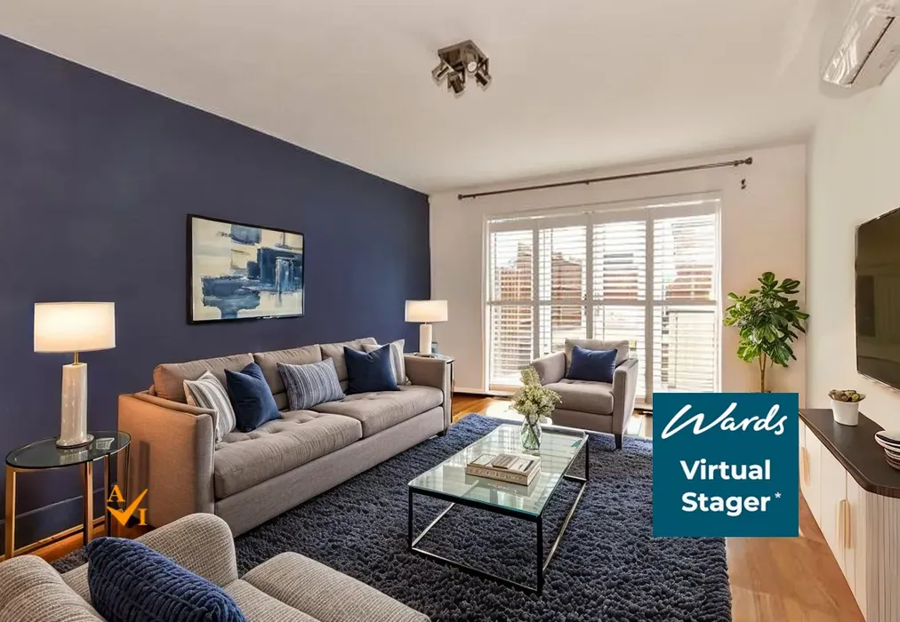 Lounge (Contemporary style) - High Street, Lower Stoke, Rochester, Kent - Wards of Kent