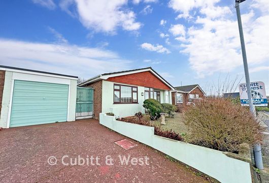 McWilliam Road, Woodingdean, Brighton, East Sussex - Wards of Kent