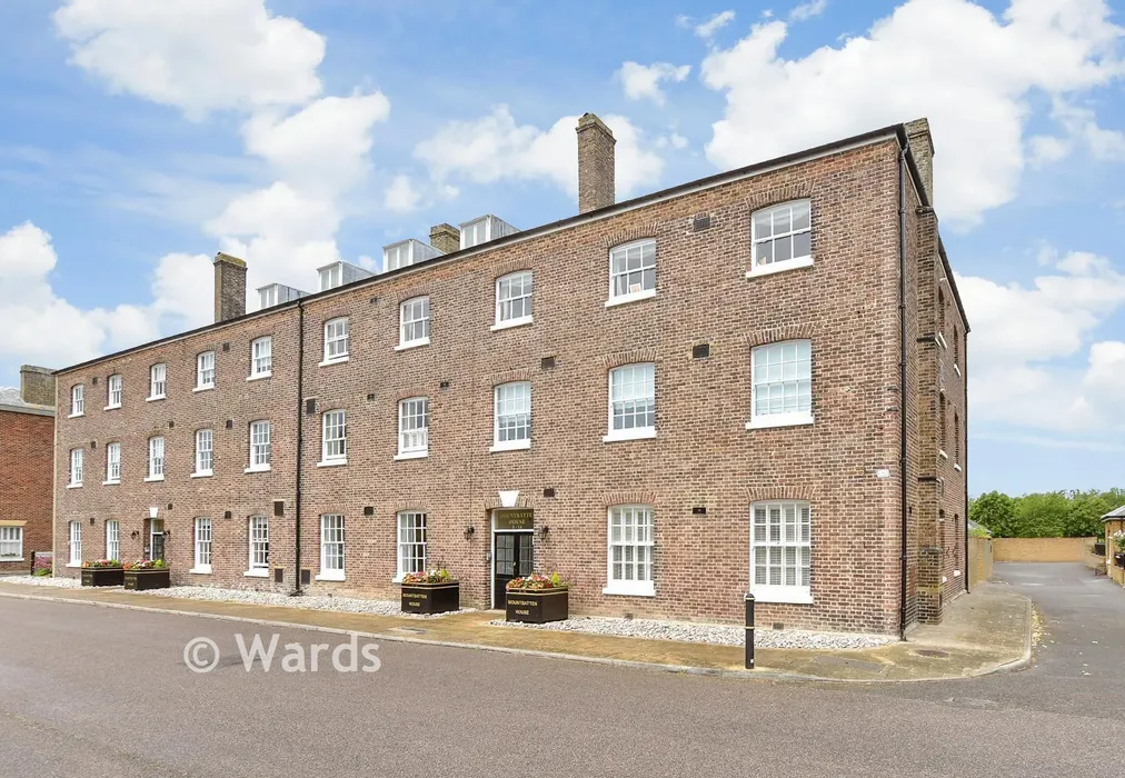 External (Web) - Halliday Drive, Deal, Kent - Wards of Kent