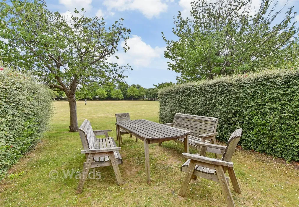 Surrounding Area - Halliday Drive, Deal, Kent - Wards of Kent