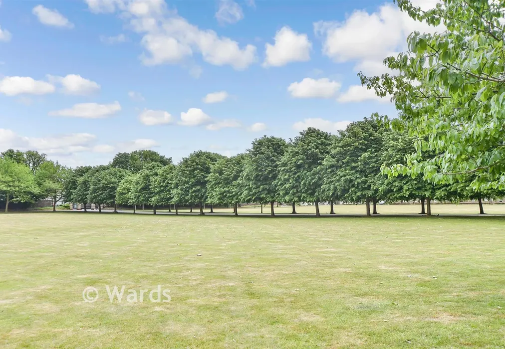 Surrounding Area - Halliday Drive, Deal, Kent - Wards of Kent