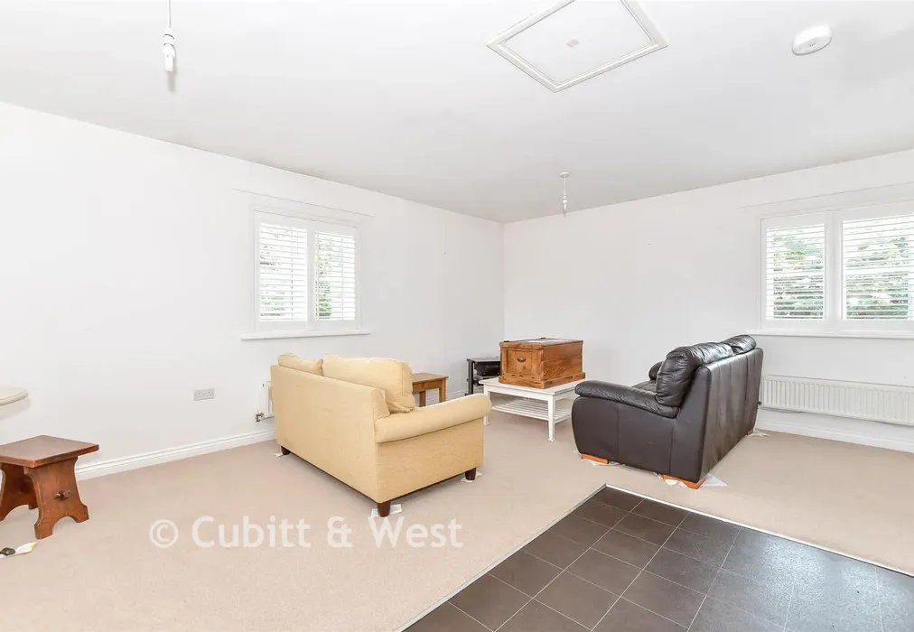 Lounge/Kitchen/Dining - The Halt, Hambrook, Chichester, West Sussex - Wards of Kent