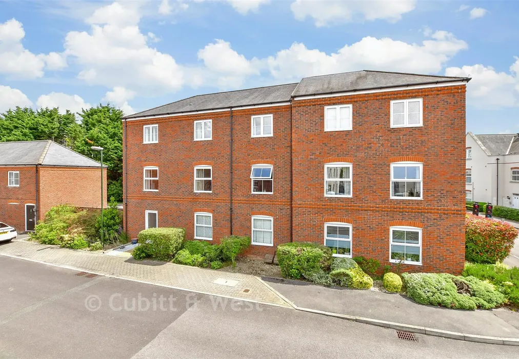 External (Web) - The Halt, Hambrook, Chichester, West Sussex - Wards of Kent