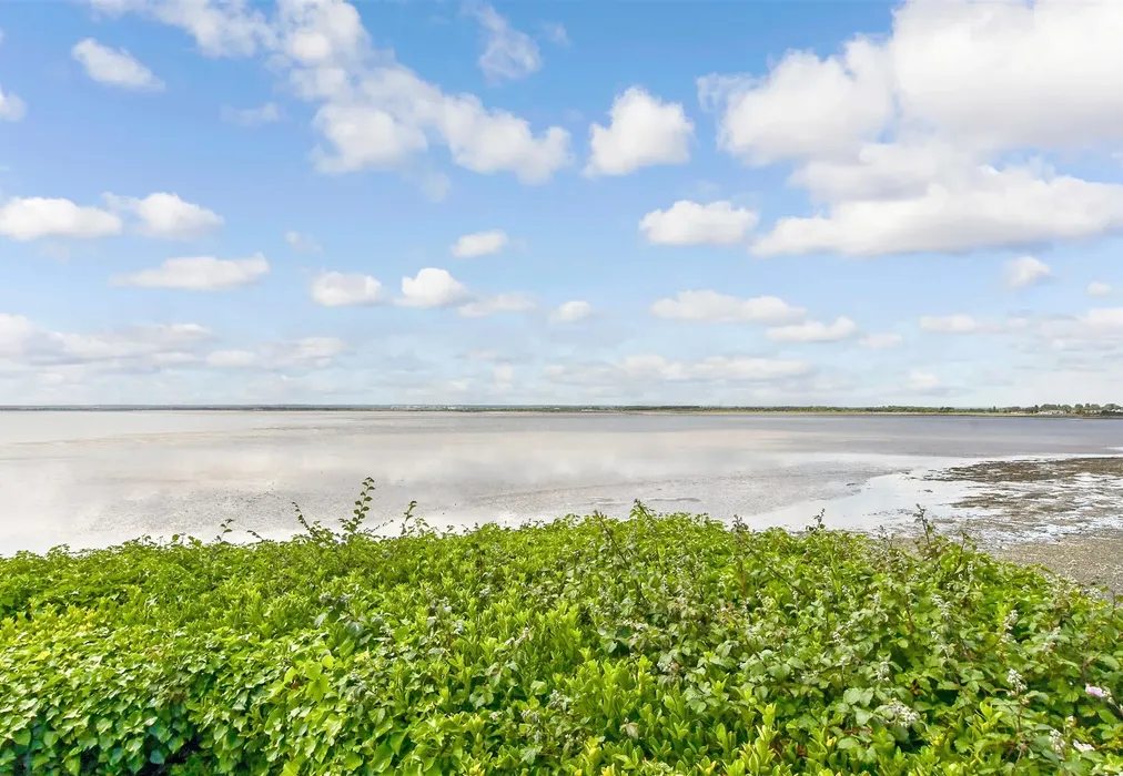 Surrounding Area - Pegwell Avenue, Ramsgate, Kent - Wards of Kent