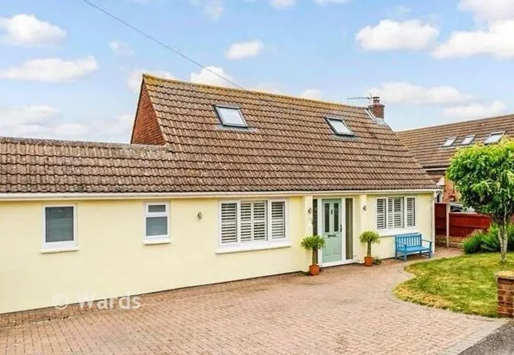 Front Web - Fairview Road, Istead Rise, Kent - Wards of Kent