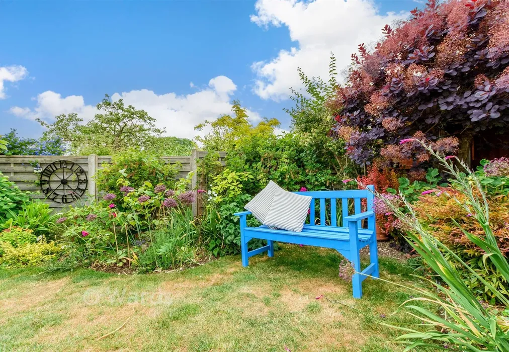 External Feature - Fairview Road, Istead Rise, Kent - Wards of Kent