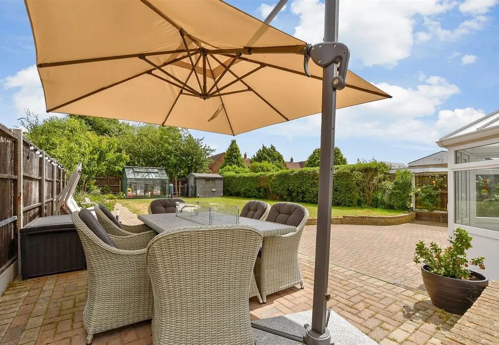 External Lifestyle Photograph - St. Stephen's Road, Canterbury, Kent - Wards of Kent