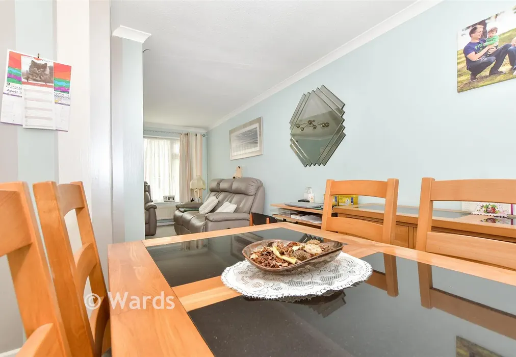 Internal Lifestyle Photograph - Brunswick Gardens, Dover, Kent - Wards of Kent