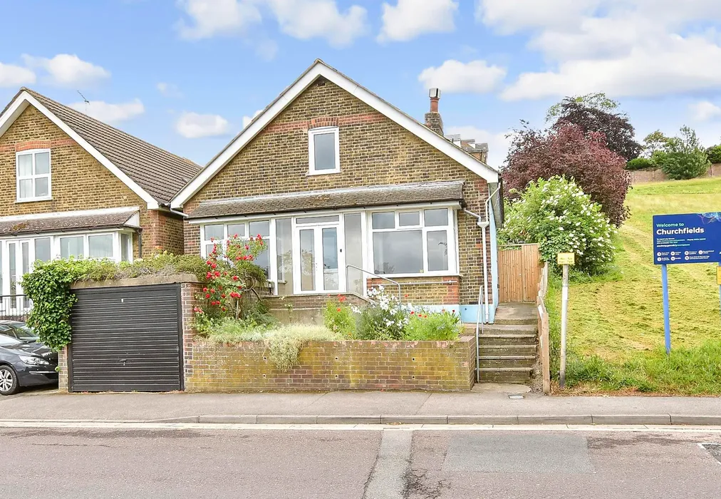 External (Web) - The Esplanade, Rochester, Kent - Wards of Kent