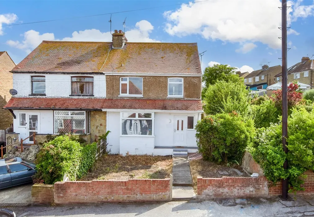 External (Web) - Yes - Selborne Road, Margate, Kent - Wards of Kent