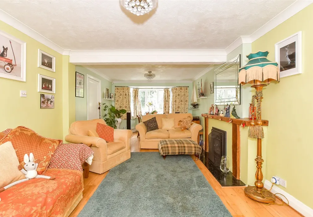 Lounge/Diner - Ford Road, Arundel, West Sussex - Wards of Kent