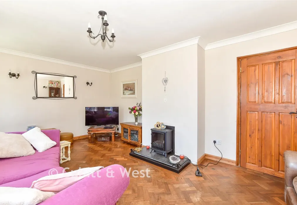 Lounge - Harbour View Road, Pagham, Bognor Regis, West Sussex - Wards of Kent