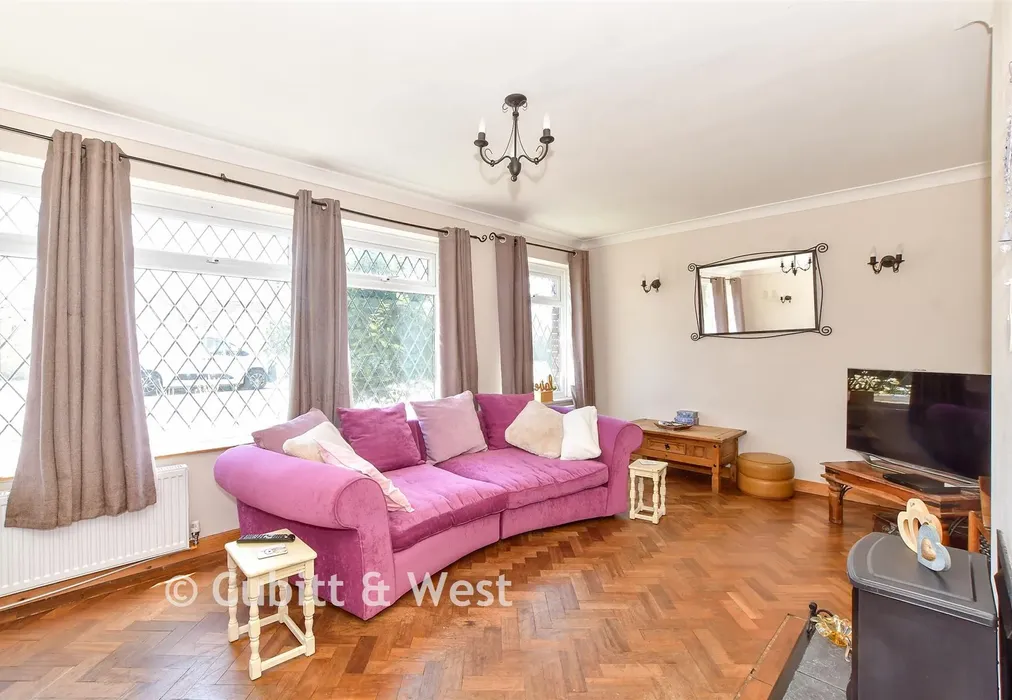 Lounge - Harbour View Road, Pagham, Bognor Regis, West Sussex - Wards of Kent