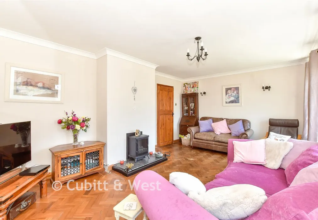 Lounge - Harbour View Road, Pagham, Bognor Regis, West Sussex - Wards of Kent