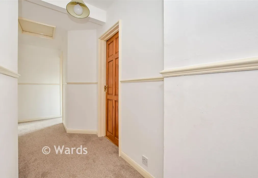 Hallway - Homewood Road, Tenterden, Kent - Wards of Kent