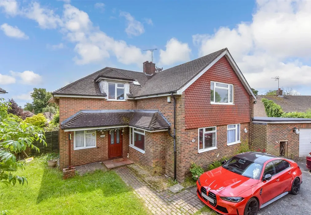 External (Web) - Homewood Road, Tenterden, Kent - Wards of Kent