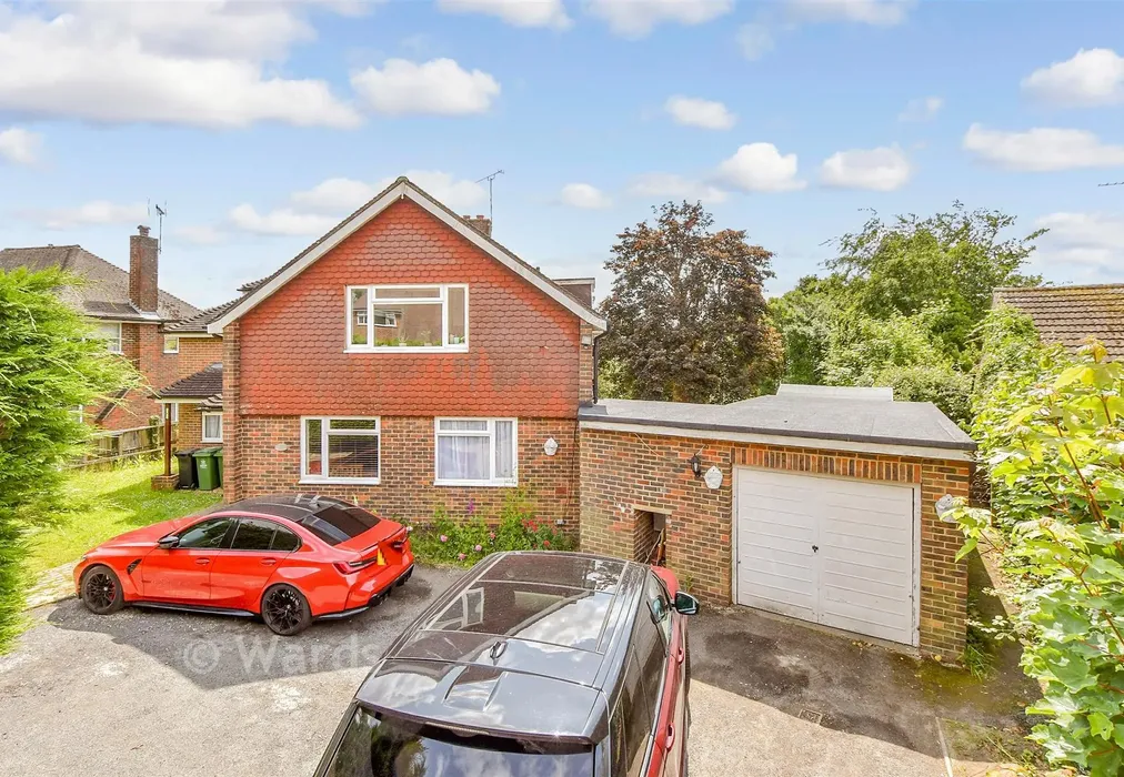External (Web) - Homewood Road, Tenterden, Kent - Wards of Kent