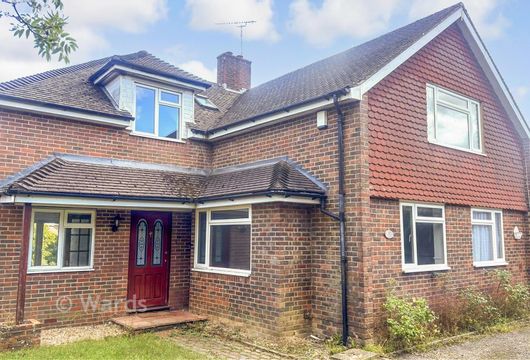 Homewood Road, Tenterden, Kent - Wards of Kent