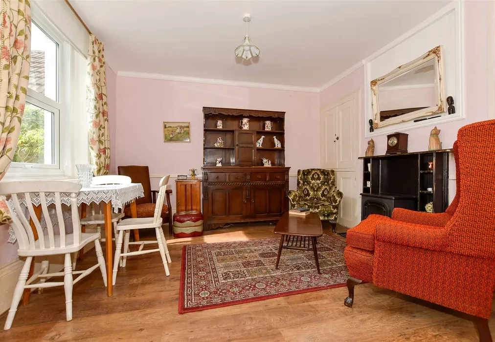 Dining Room - College Road, Deal, Kent - Wards of Kent