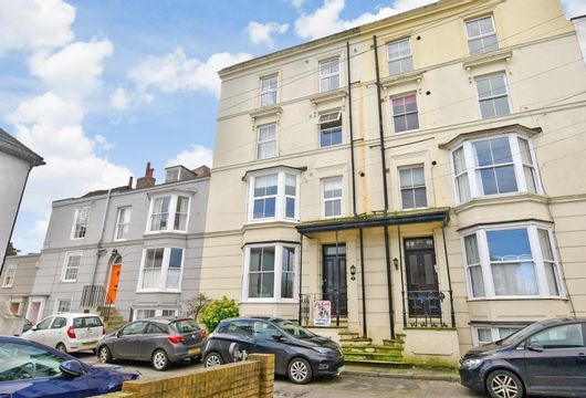 Walmer Castle Road, Walmer, Deal, Kent - Wards of Kent