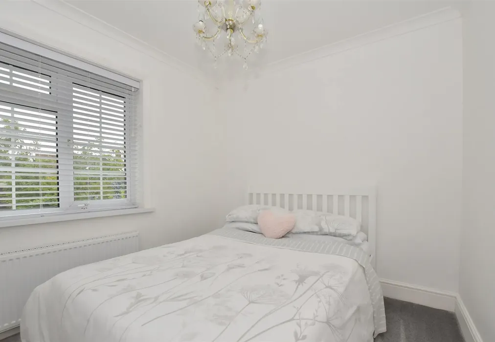 Bedroom 3 - Beachy Path, Tenterden, Kent - Wards of Kent