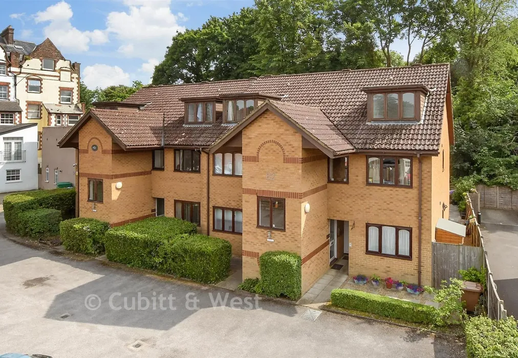 External (Web) - Holmesdale Road, Reigate, Surrey - Wards of Kent