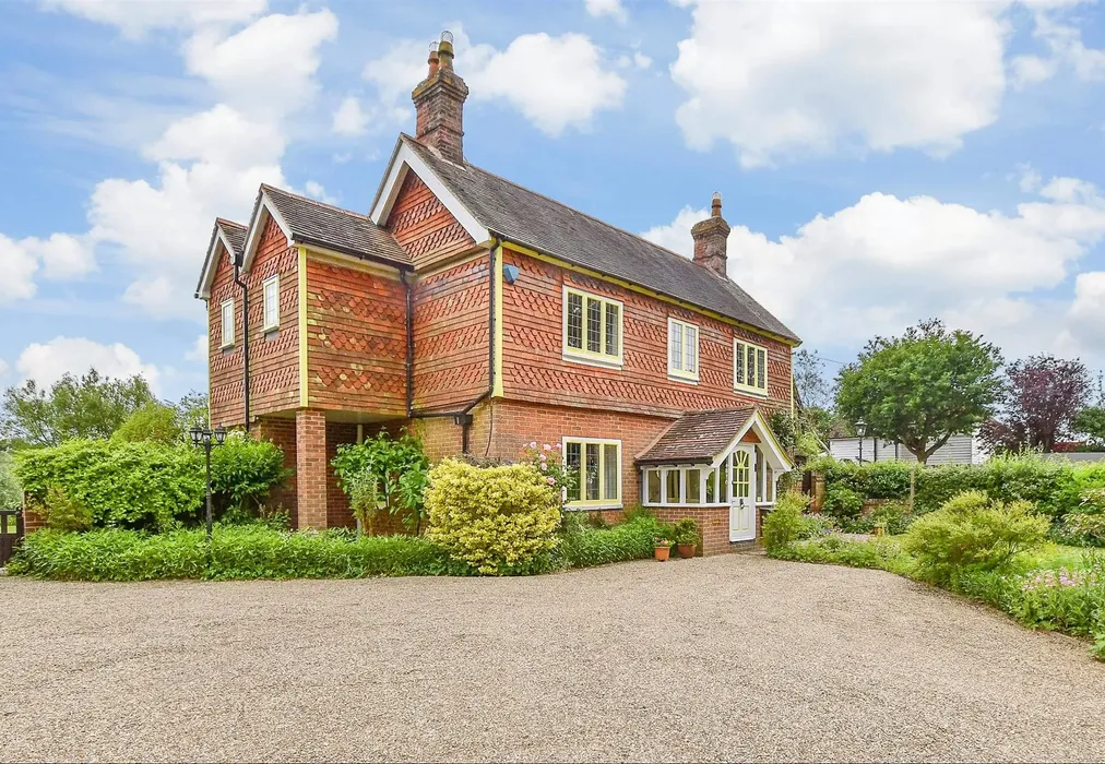 External (Web) - Ashford Road, High Halden, Ashford, Kent - Wards of Kent
