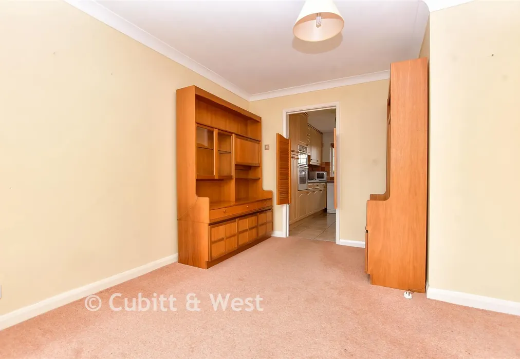 Dining Area - Overton Road, Sutton, Surrey - Wards of Kent