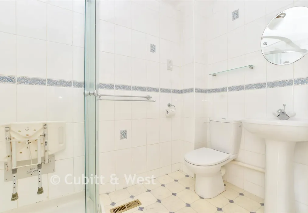 Internal Feature - Overton Road, Sutton, Surrey - Wards of Kent